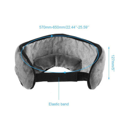 Bluetooth Sleep Eye Mask