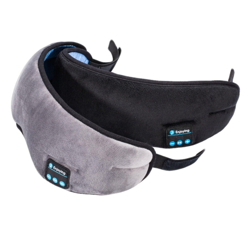 Bluetooth Sleep Eye Mask