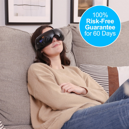 Intelligent Eye Massager