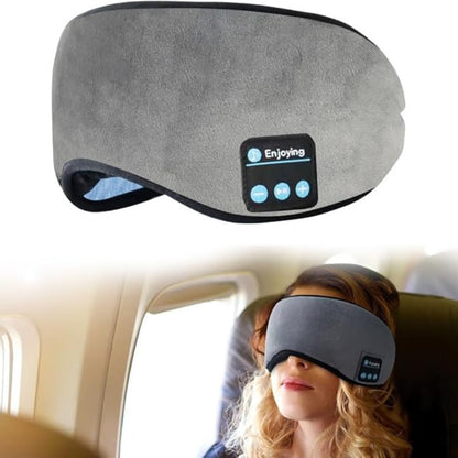 Bluetooth Sleep Eye Mask