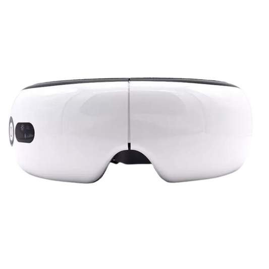 Intelligent Eye Massager